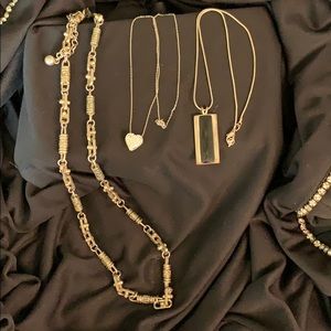 Fashion Chains